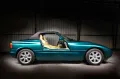 BMW Z1 vollrestauriert