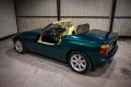 BMW Z1 vollrestauriert