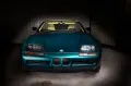 BMW Z1 vollrestauriert