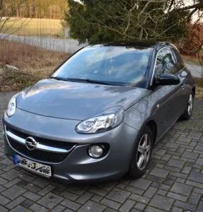 Opel Adam JAM 1.4 64kW S/S JAM