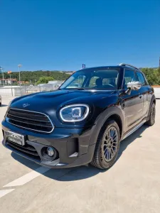 MINI Mini One Countryman 1.5 - 2022 GARANZIA UFFICIAL