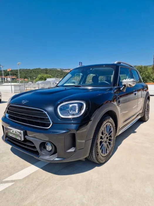 MINI Mini One Countryman 1.5 - 2022 GARANZIA UFFICIAL
