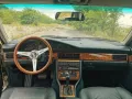 Audi V8 D11, Perlmutweiß, Oldtimer