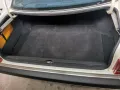 Audi V8 D11, Perlmutweiß, Oldtimer