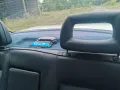 Audi V8 D11, Perlmutweiß, Oldtimer