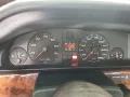 Audi V8 D11, Perlmutweiß, Oldtimer
