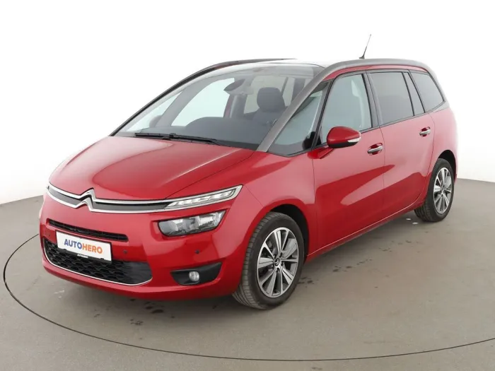 Citroën C4 Grand Picasso 1.6 e-HDi Selection