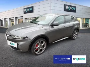 Alfa Romeo Tonale Edizione Speciale Plug-In-Hybrid A WD