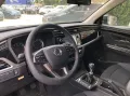 Ssangyong Korando Spezial 1.5T-GDI MT 2WD Tempomat Klimaan