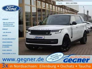 Land Rover Range Rover D350 LWB 5-Sitzer HSE Standhzg AHK