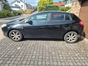 Fiat bravo 1.9 diesel