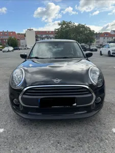 MINI One One
