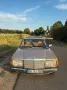Mercedes-Benz W 123 240D Mercedes Benz Oldtimer H Kennze...
