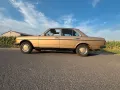 Mercedes-Benz W 123 240D Mercedes Benz Oldtimer H Kennze...