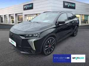 DS Automobiles DS7 Crossback Performance Line + Focal 7