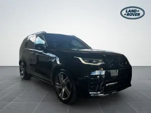 Land Rover Discovery D350AWD DYNAMIC HSE/Massage/StandHZ