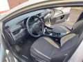 Toyota Avensis 1,8-l-Valvem. Team D T. Sports Team ...