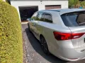 Toyota Avensis 1,8-l-Valvem. Team D T. Sports Team ...