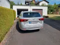 Toyota Avensis 1,8-l-Valvem. Team D T. Sports Team ...
