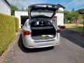 Toyota Avensis 1,8-l-Valvem. Team D T. Sports Team ...