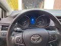 Toyota Avensis 1,8-l-Valvem. Team D T. Sports Team ...