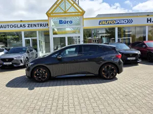 Cupra Born 150 kW Edition Dynamic Dinamica Sitzheizung