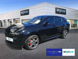 Alfa Romeo Tonale Veloce Mild-Hybrid 160