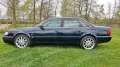 Audi S6 V8 4.2
