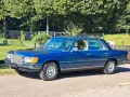 Mercedes-Benz MERCEDES W116 450 SE V8