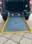 Peugeot Rifter L2 Allure *Rollstuhlumbau*