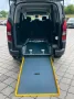 Peugeot Rifter L2 Allure *Rollstuhlumbau*