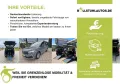 Peugeot Rifter L2 Allure *Rollstuhlumbau*