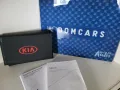 Kia Stonic Vision//NAVI/LED/ALU/GARANTIE/KAMERA//