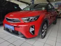 Kia Stonic Vision//NAVI/LED/ALU/GARANTIE/KAMERA//