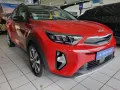 Kia Stonic Vision//NAVI/LED/ALU/GARANTIE/KAMERA//