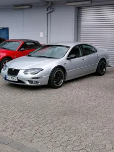 Chrysler 300m