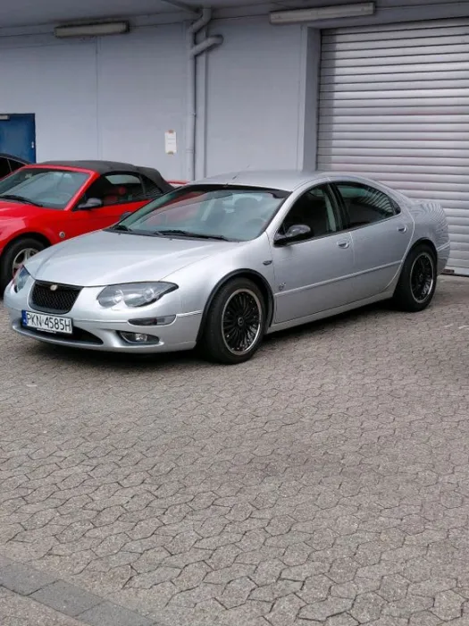 Chrysler 300m