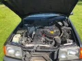 Mercedes-Benz Mercedes Benz 124H 260E Automatk