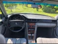 Mercedes-Benz Mercedes Benz 124H 260E Automatk