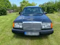 Mercedes-Benz Mercedes Benz 124H 260E Automatk