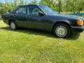 Mercedes-Benz Mercedes Benz 124H 260E Automatk