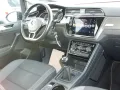 Volkswagen Touran 1.0 TSI Join,Navi,LMF,7Sitze,1.Hand,Mwst!