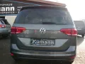 Volkswagen Touran 1.0 TSI Join,Navi,LMF,7Sitze,1.Hand,Mwst!