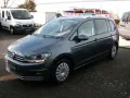 Volkswagen Touran 1.0 TSI Join,Navi,LMF,7Sitze,1.Hand,Mwst!