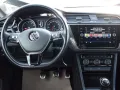Volkswagen Touran 1.0 TSI Join,Navi,LMF,7Sitze,1.Hand,Mwst!