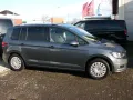 Volkswagen Touran 1.0 TSI Join,Navi,LMF,7Sitze,1.Hand,Mwst!