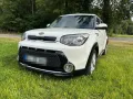 Kia Soul 1.6 GDI Dream-Team E. AHK. 8fach Bereift