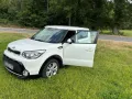 Kia Soul 1.6 GDI Dream-Team E. AHK. 8fach Bereift