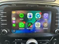 Kia Soul 1.6 GDI Dream-Team E. AHK. 8fach Bereift