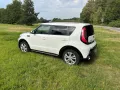 Kia Soul 1.6 GDI Dream-Team E. AHK. 8fach Bereift